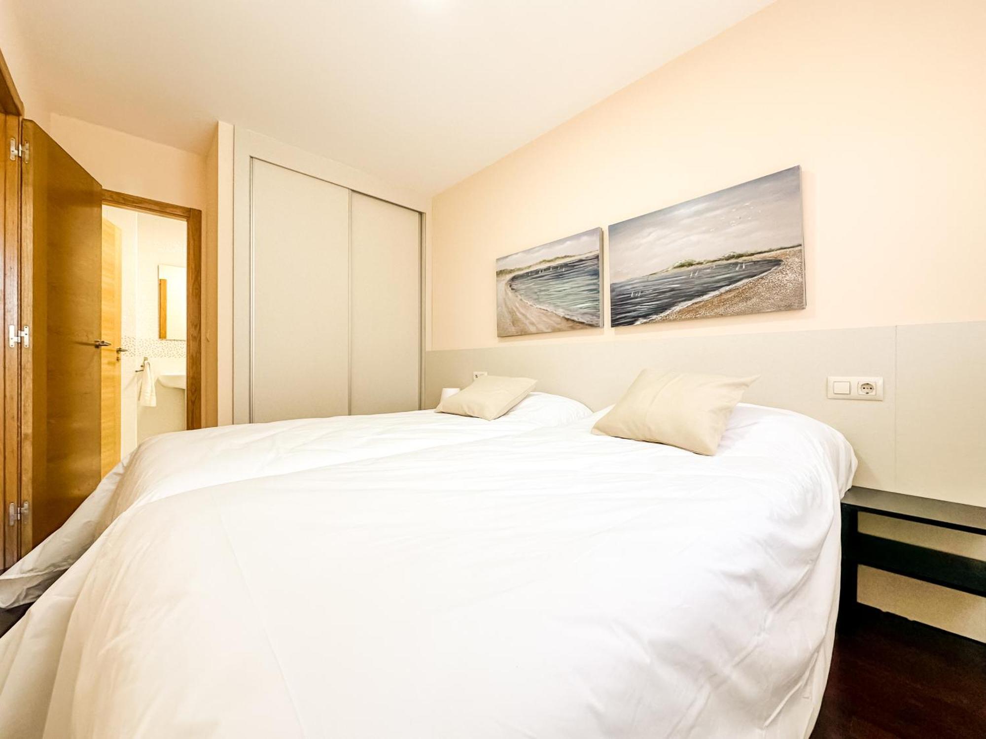 Apartamento Pindo B1 By Aloga Dış mekan fotoğraf