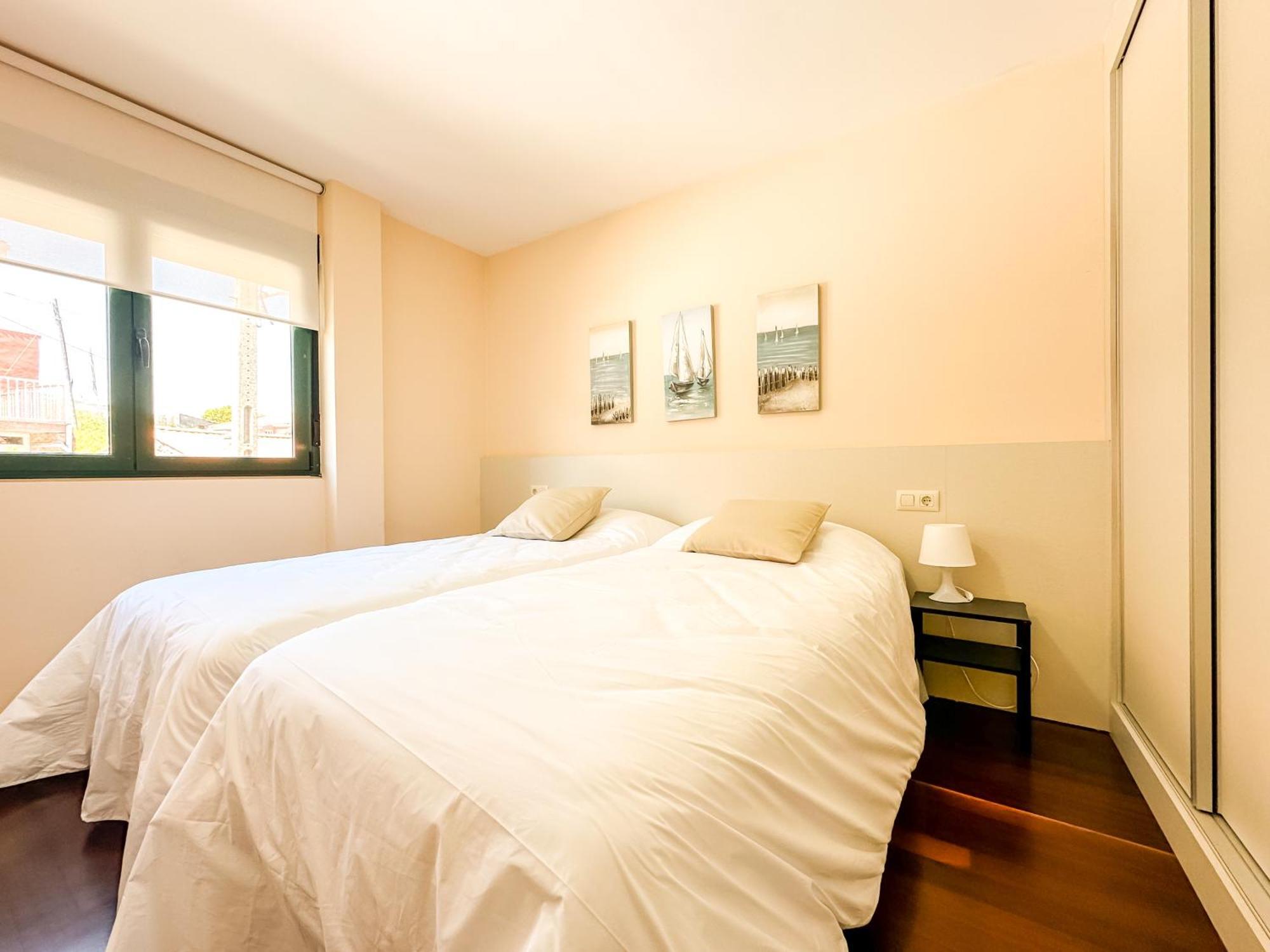 Apartamento Pindo B1 By Aloga Dış mekan fotoğraf