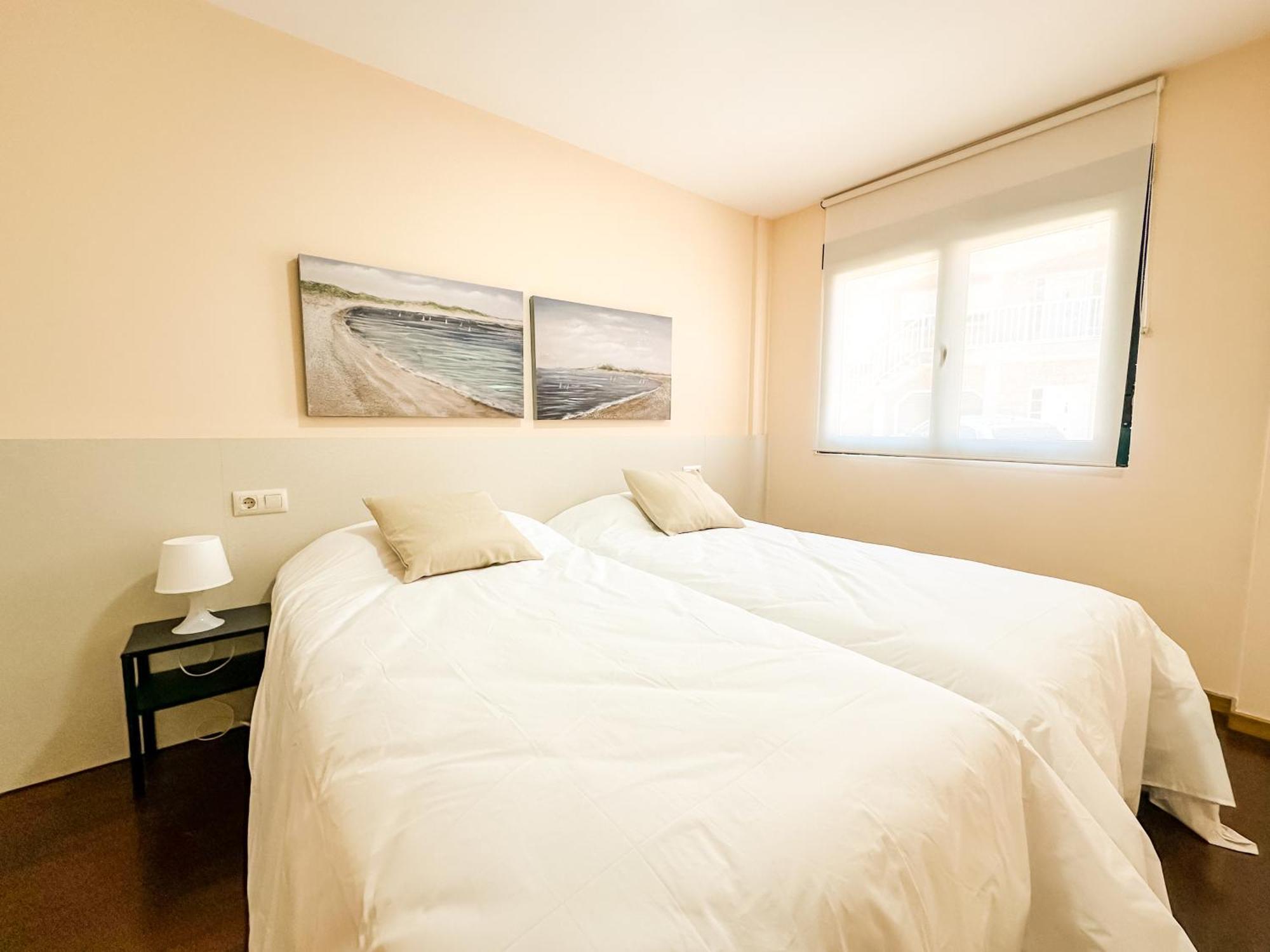 Apartamento Pindo B1 By Aloga Dış mekan fotoğraf