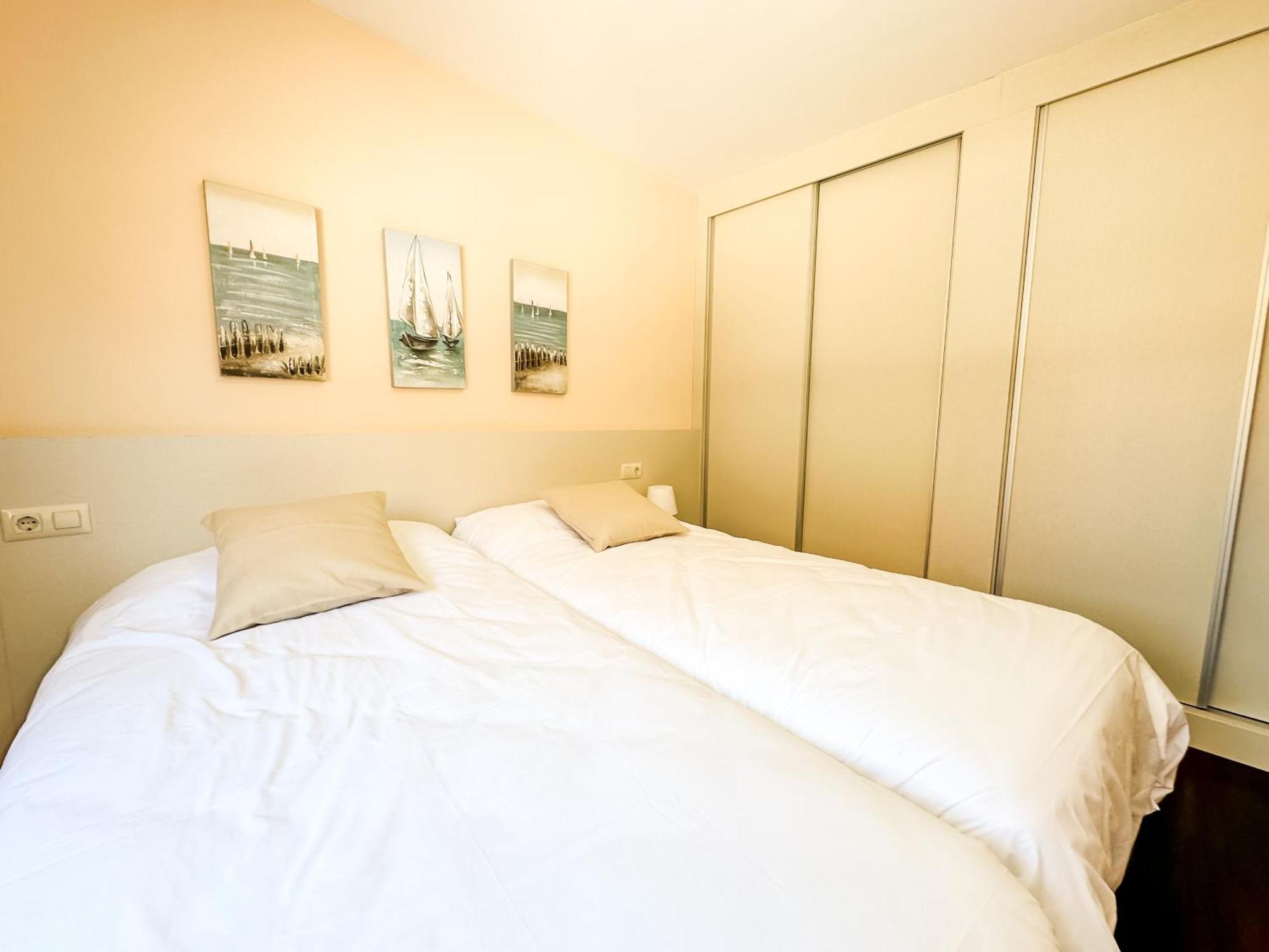 Apartamento Pindo B1 By Aloga Dış mekan fotoğraf