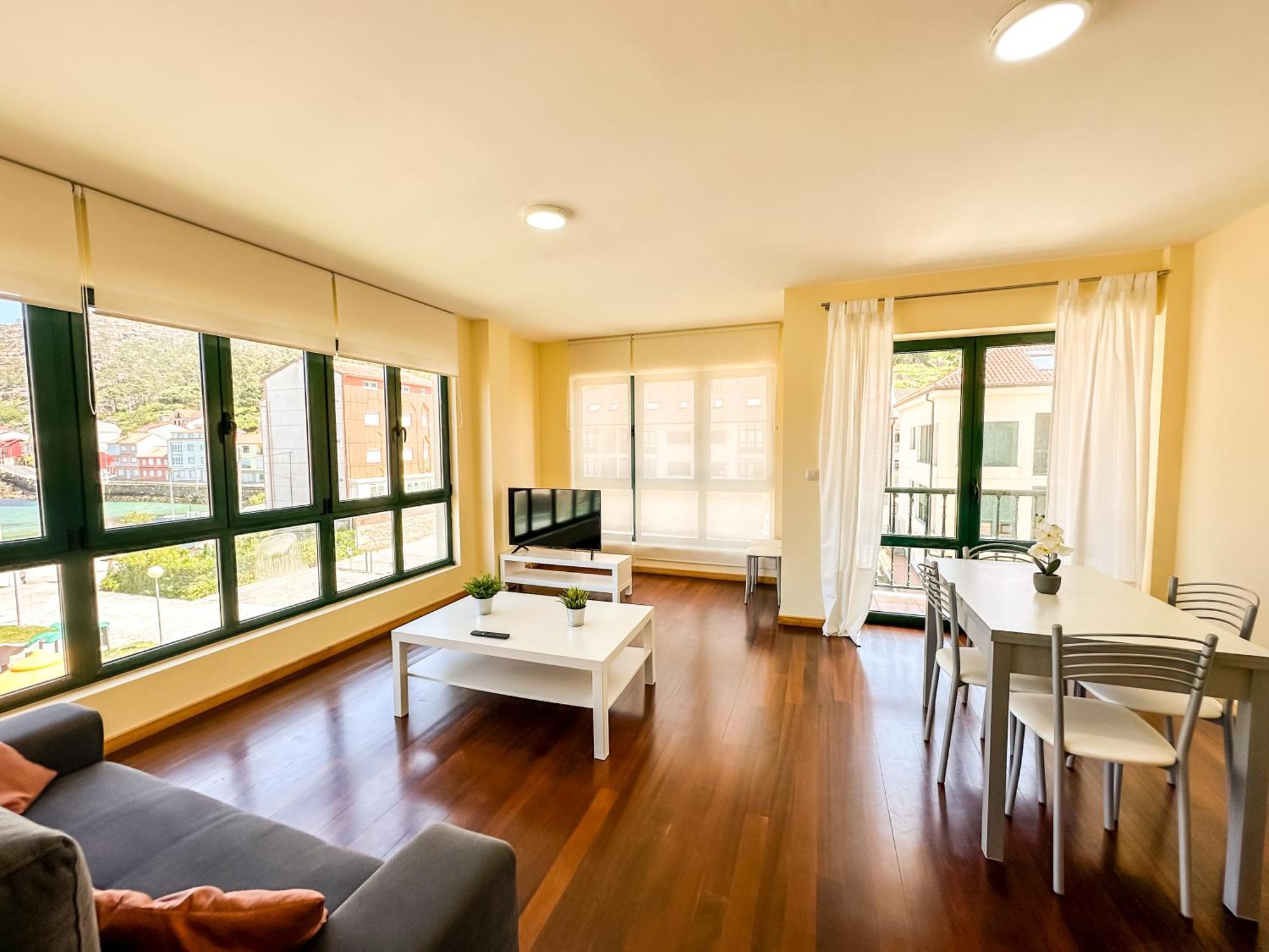 Apartamento Pindo B1 By Aloga Dış mekan fotoğraf