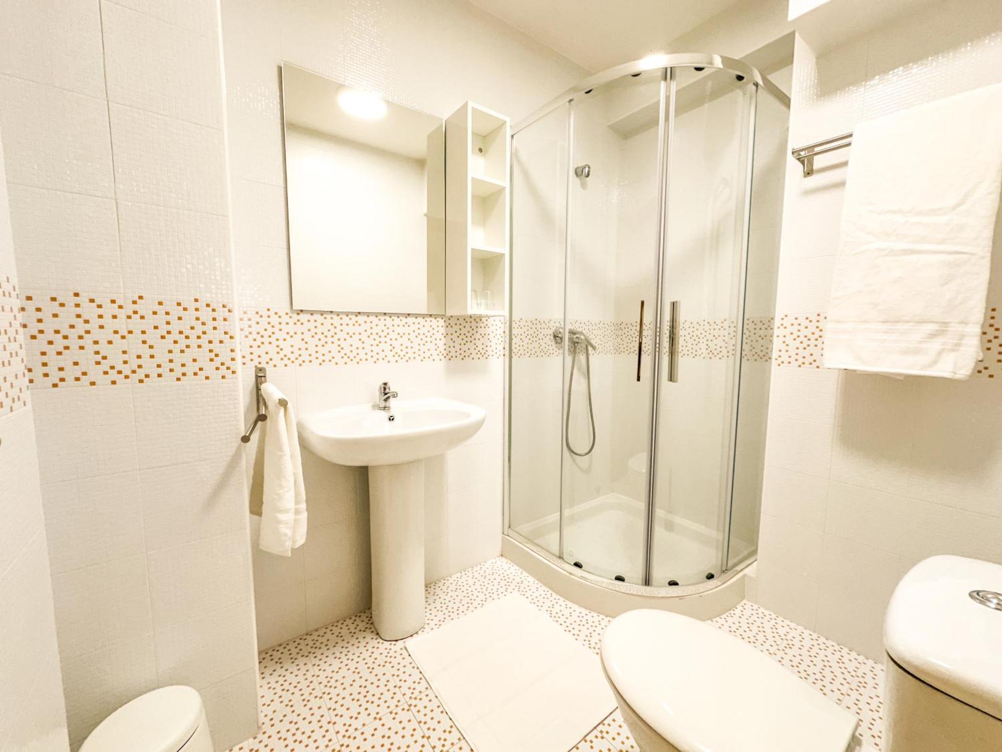 Apartamento Pindo B1 By Aloga Dış mekan fotoğraf