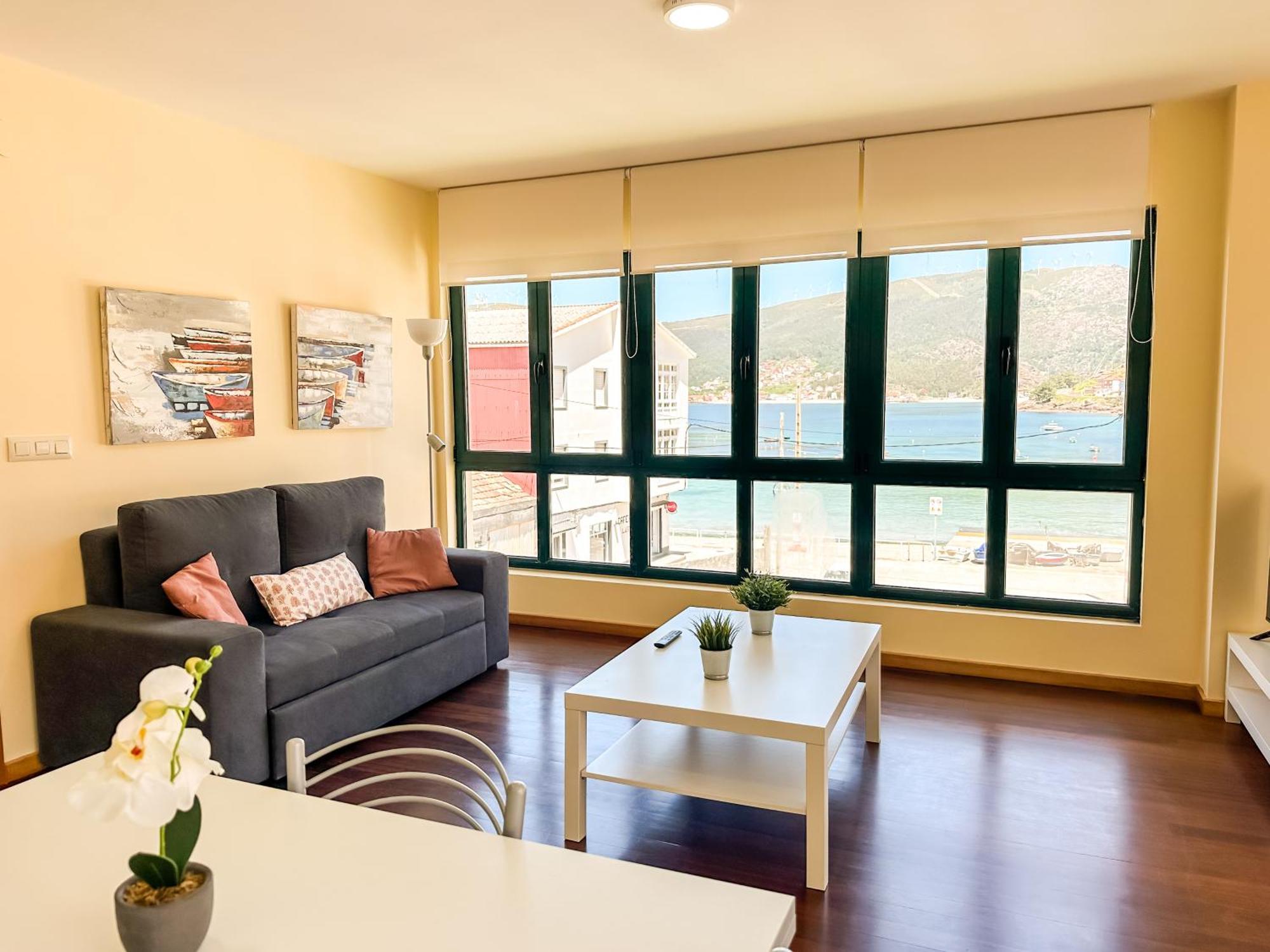 Apartamento Pindo B1 By Aloga Dış mekan fotoğraf