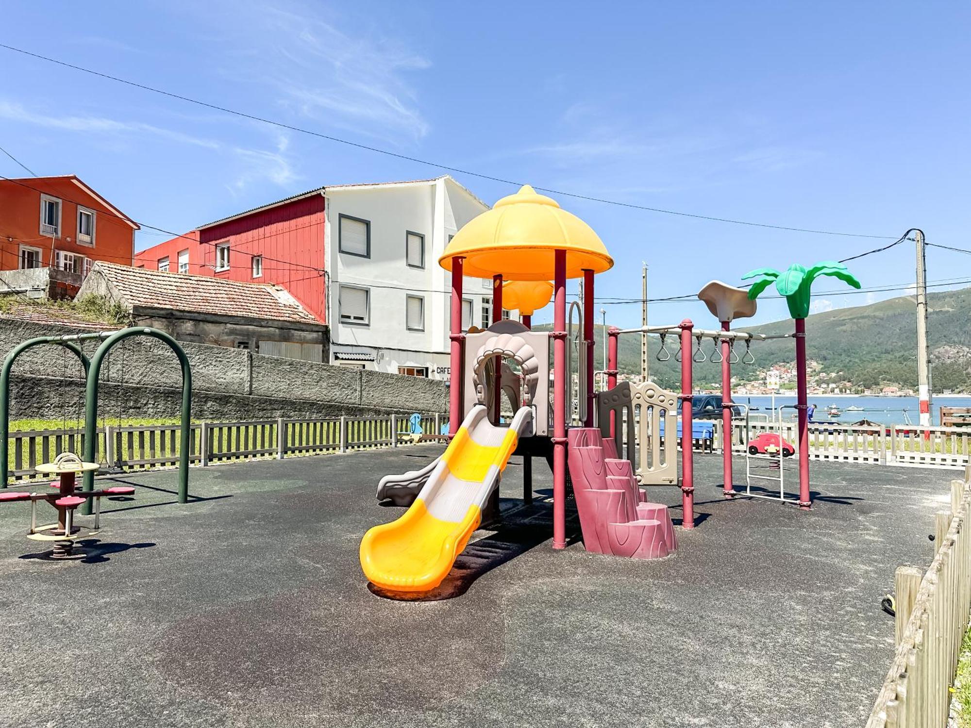 Apartamento Pindo B1 By Aloga Dış mekan fotoğraf